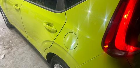 Kia Soul 2020