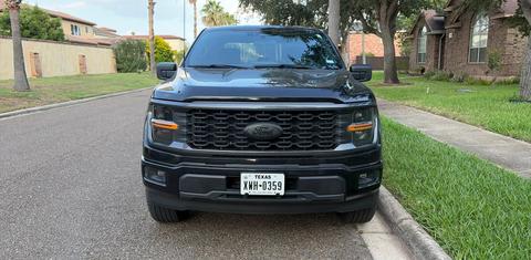 Ford F-150 2024