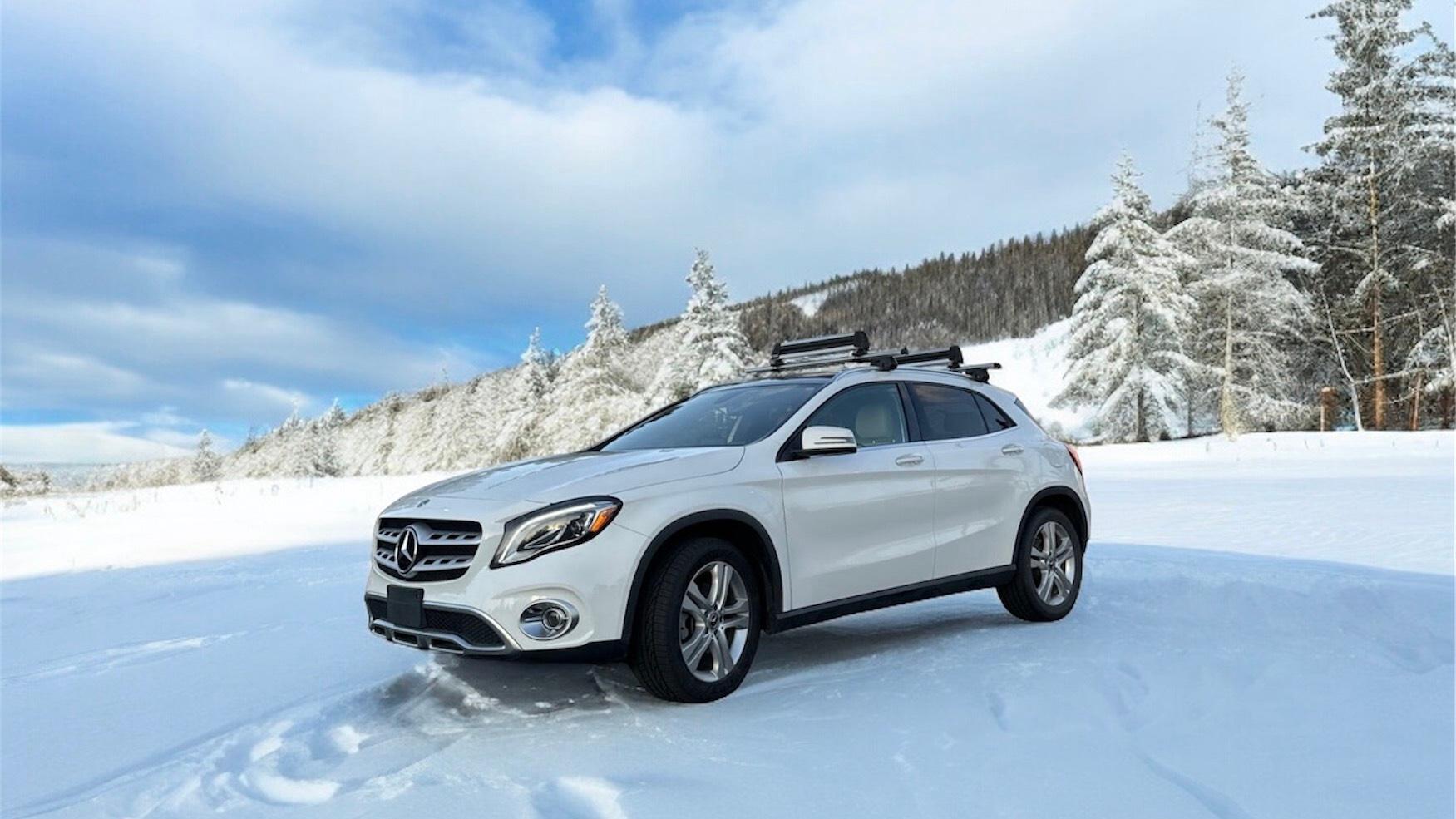 Mercedes-Benz GLA-Class 2020 in South Jordan, UT