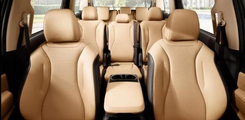 Kia Carnival 2024