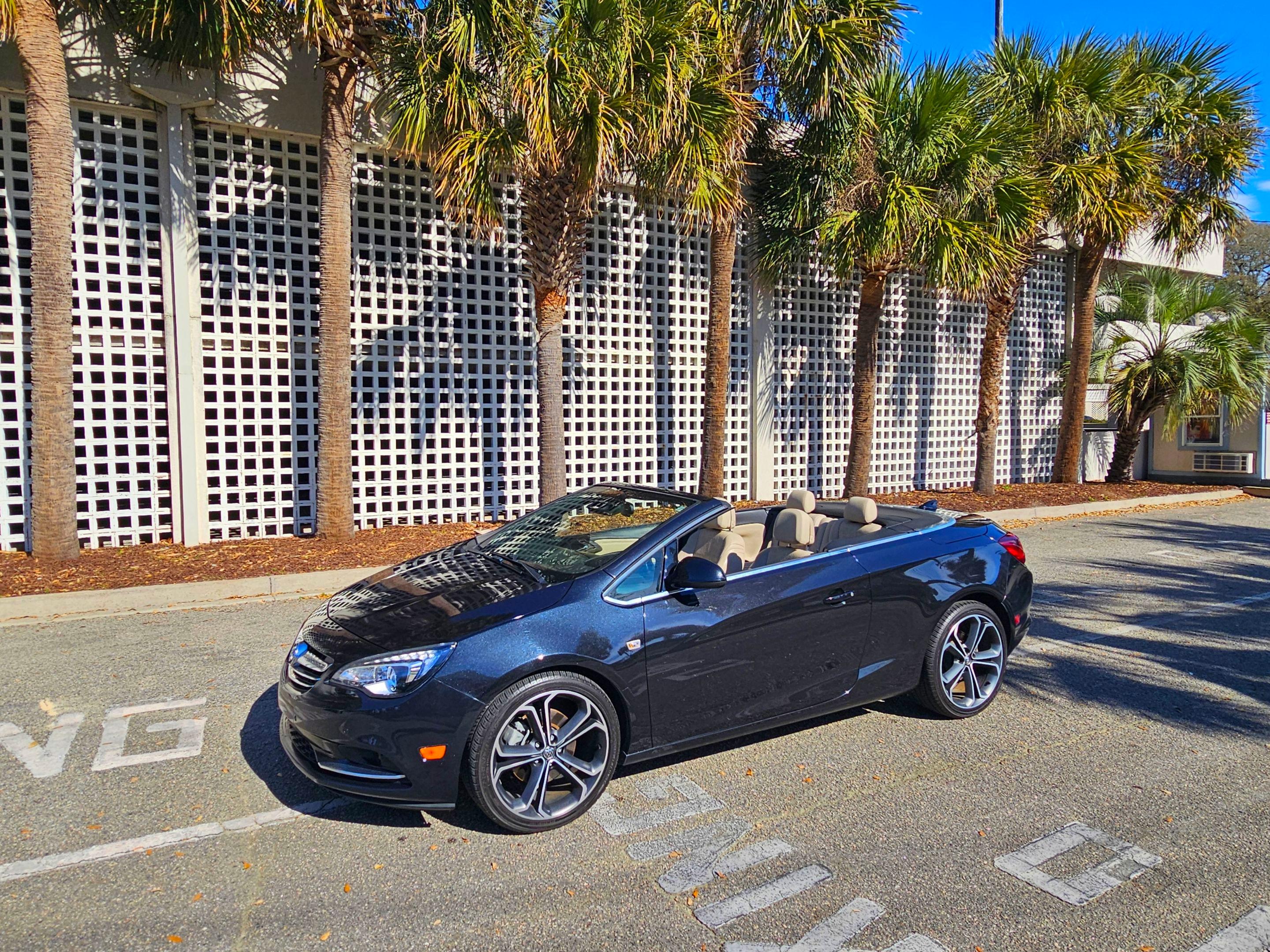 Buick Cascada 2016 in Myrtle beach, SC