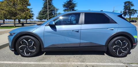 Hyundai IONIQ 5 2023
