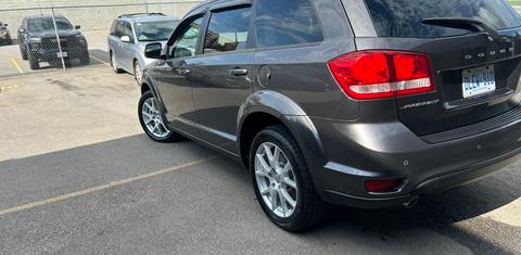 Dodge Journey 2015