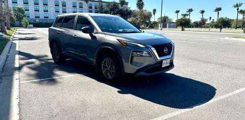 Nissan Rogue 2023