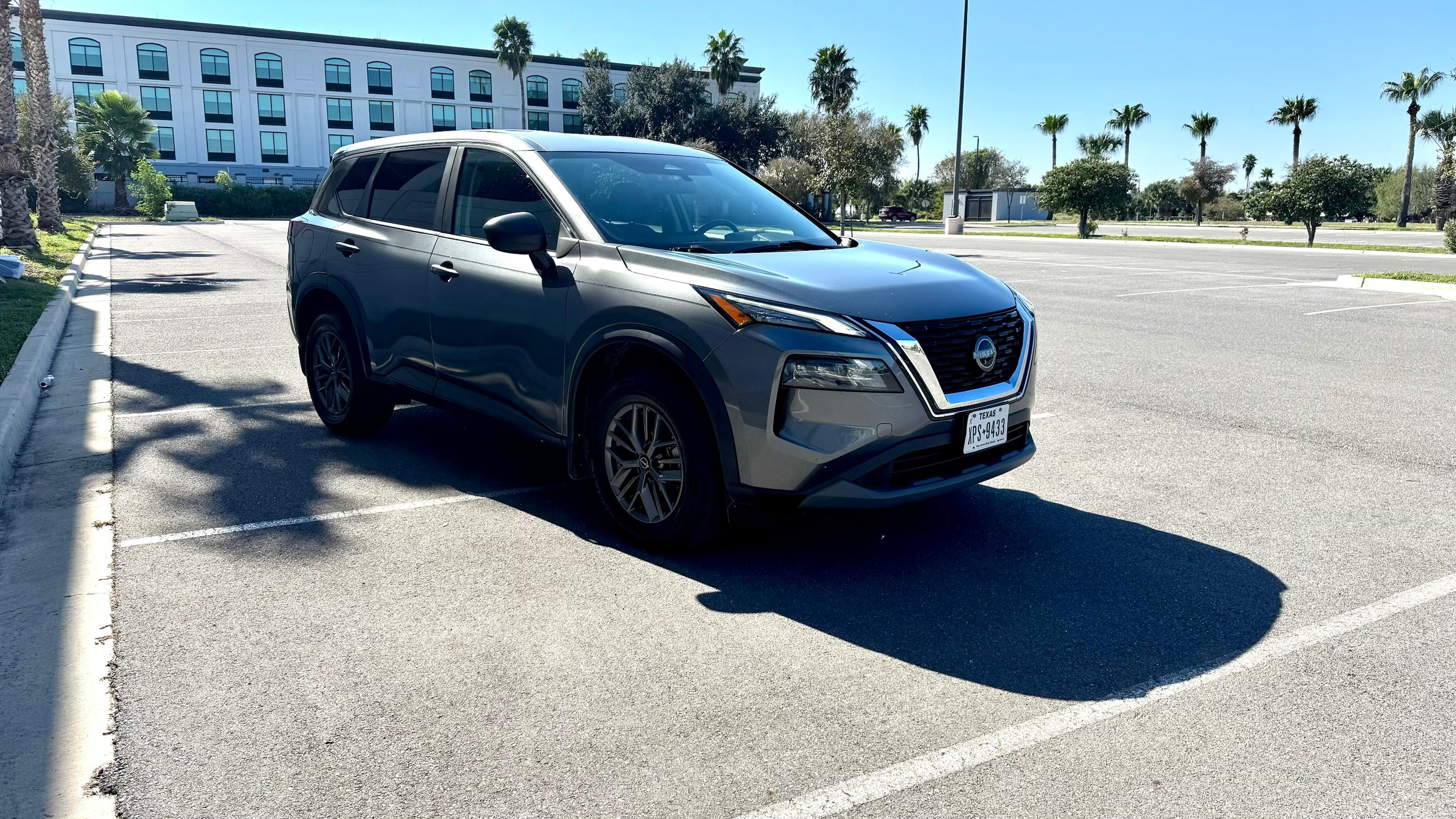 Nissan Rogue 2023 in Pharr, TX