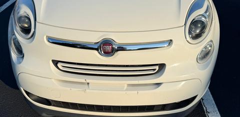 FIAT 500L 2014