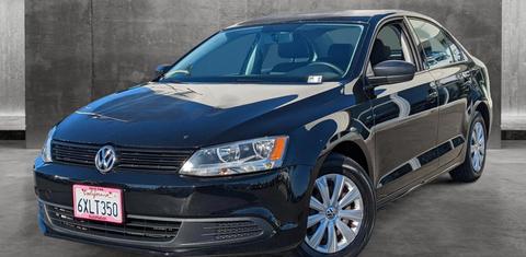 Volkswagen Jetta 2013