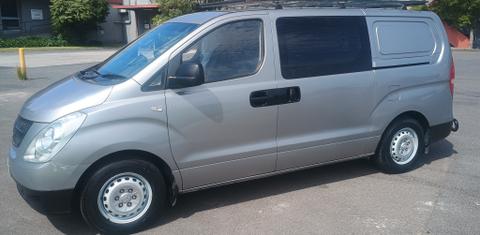 Hyundai iLOAD 2013
