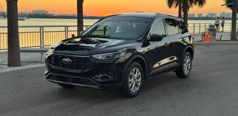 Ford Escape 2024