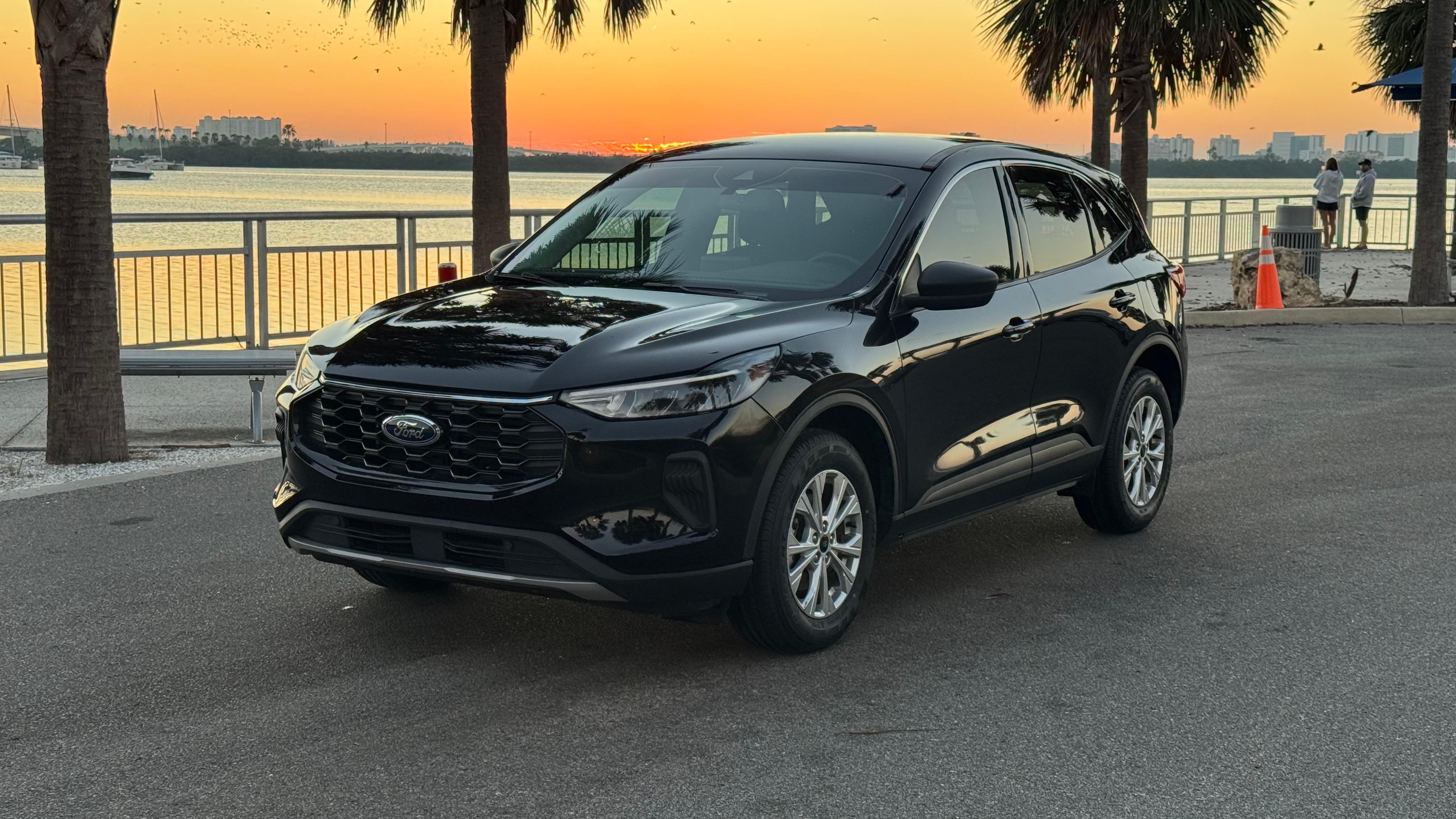 Ford Escape 2024 in Tampa, FL