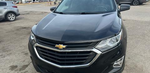 Chevrolet Equinox 2019