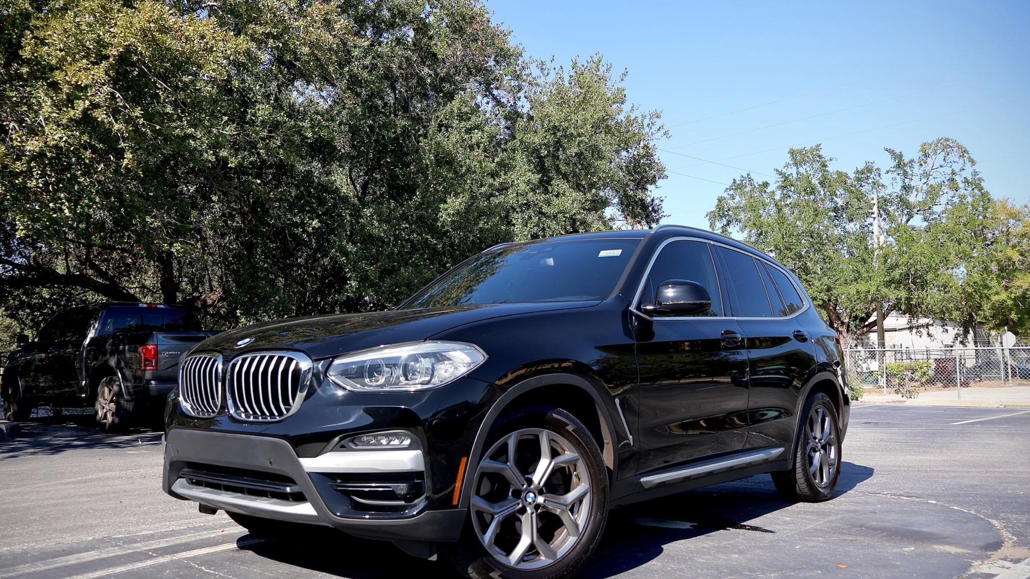 BMW X3 2021 in Apopka, FL