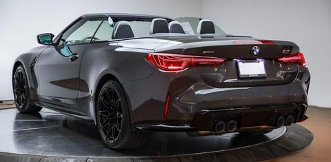 BMW M4 2025