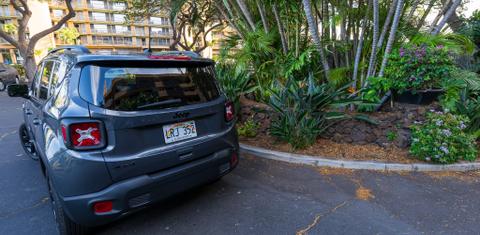 Jeep Renegade 2023