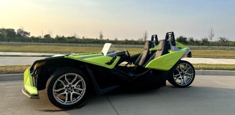 Polaris Slingshot 2023