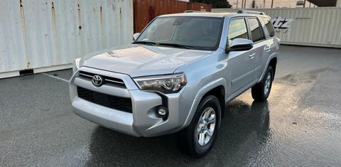 Toyota 4Runner 2023