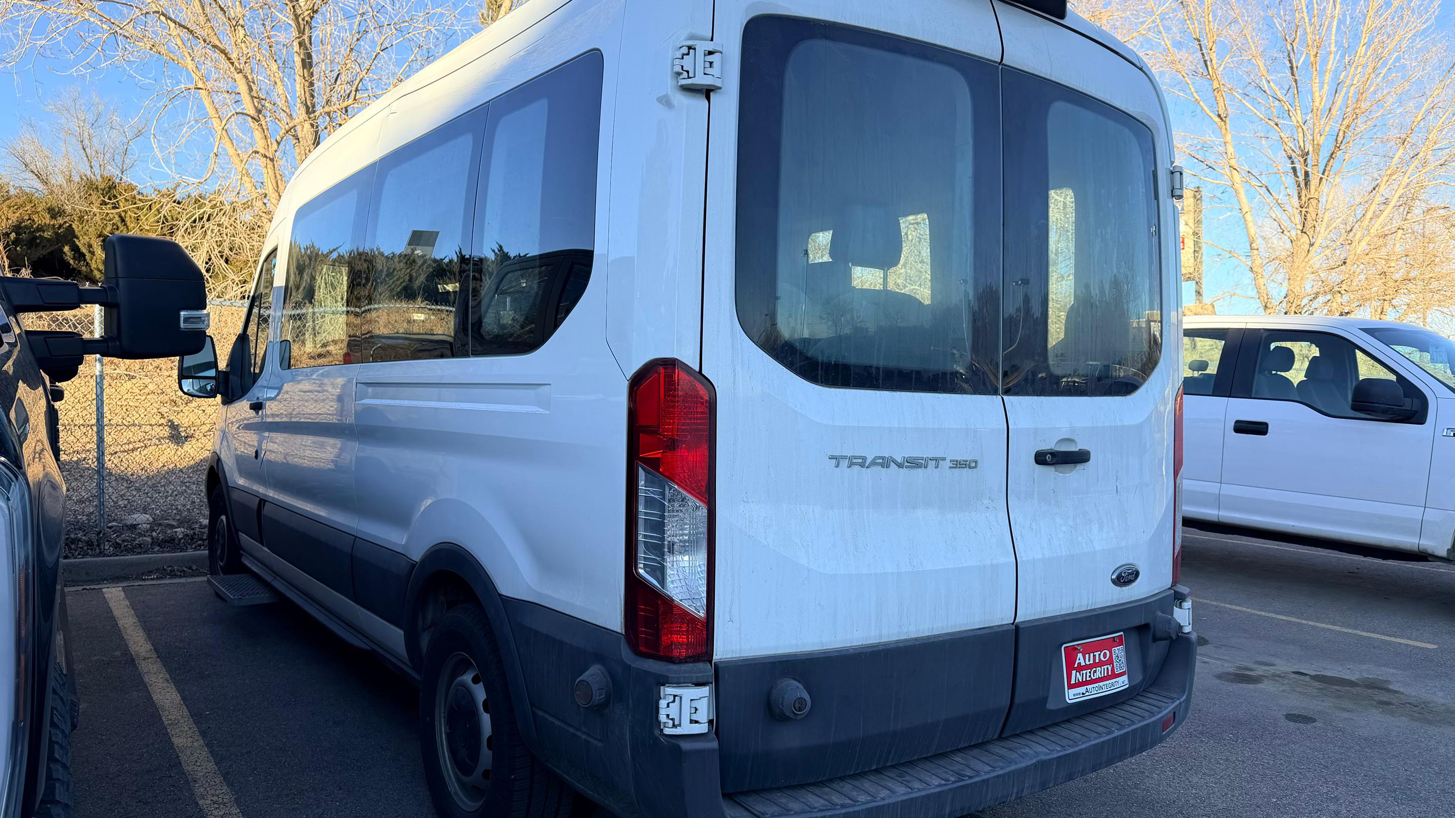 Ford Transit 2018 in Greeley, CO