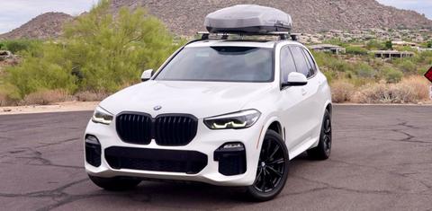 BMW X5 2020
