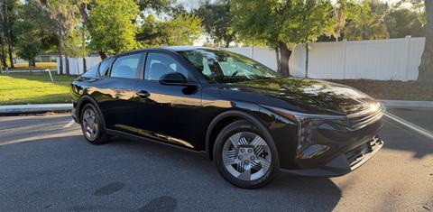 Kia K4 2026