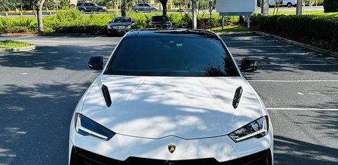 Lamborghini Urus 2023