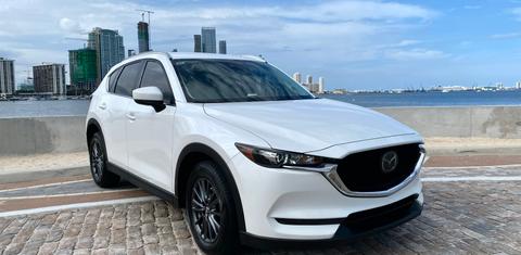 Mazda CX-5 2019
