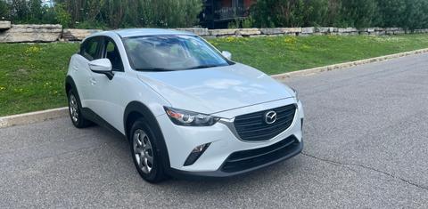 Mazda CX-3 2019