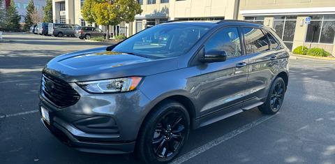 Ford Edge 2024