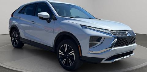 Mitsubishi Eclipse Cross 2023