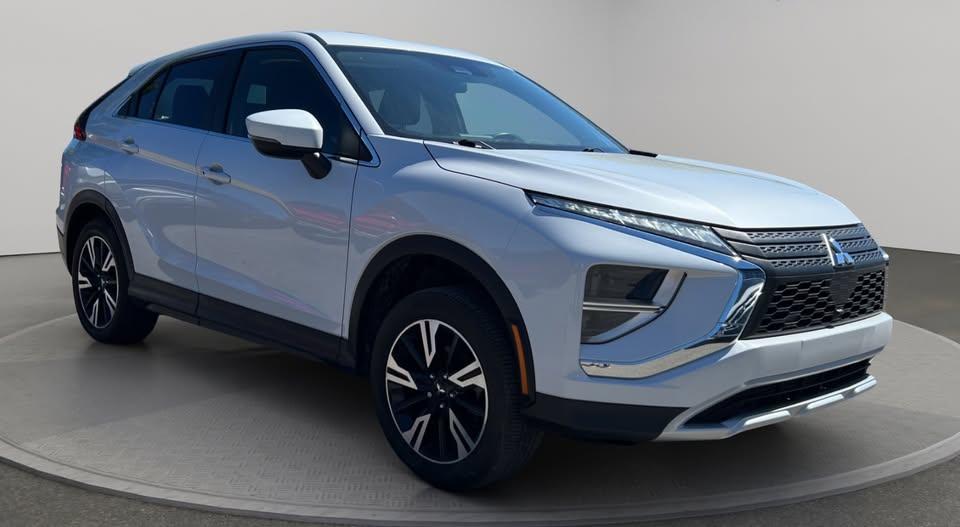 Mitsubishi Eclipse Cross 2023 in Sherbrooke, QC