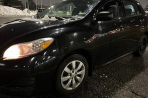 Toyota Corolla Matrix car