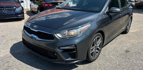 Kia Forte 2020