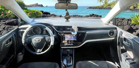 Toyota Corolla iM 2018