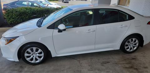Toyota Corolla 2024