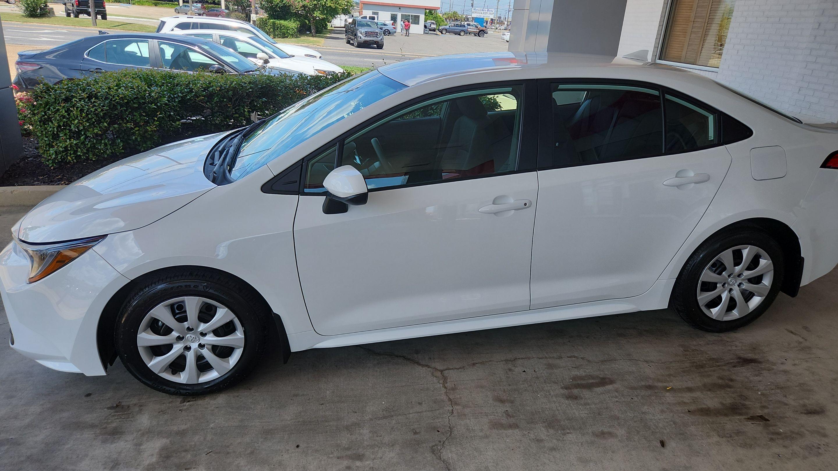 Toyota Corolla 2024 in Monroe, LA