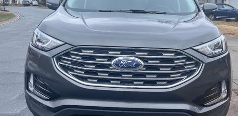 Ford Edge 2019
