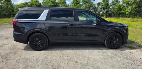Kia Carnival 2026