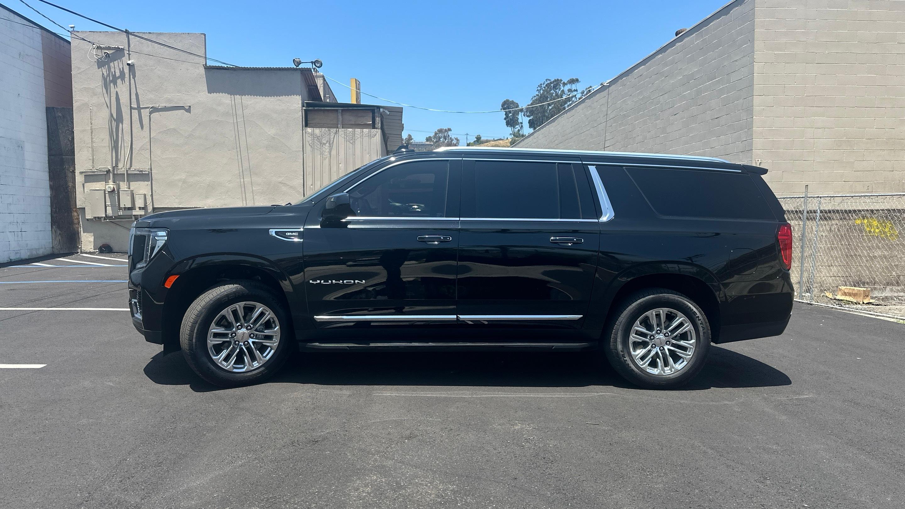 GMC Yukon XL 2023 in El Cajon, CA