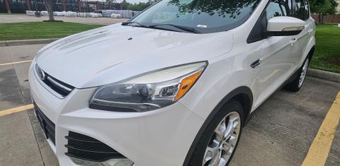 Ford Escape 2014