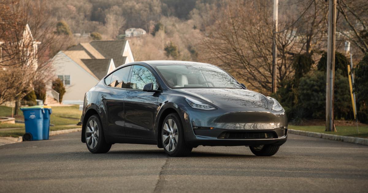 Tesla Model Y 2023 rental in Bridgewater, NJ by Jessica C. Turo