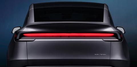 Tesla Model Y 2026