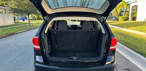 Dodge Journey 2016