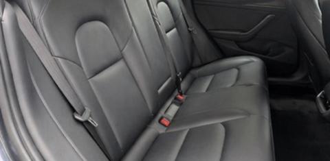 Tesla Model 3 2026