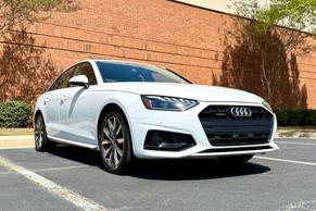 Audi A4 2022 en Atlanta