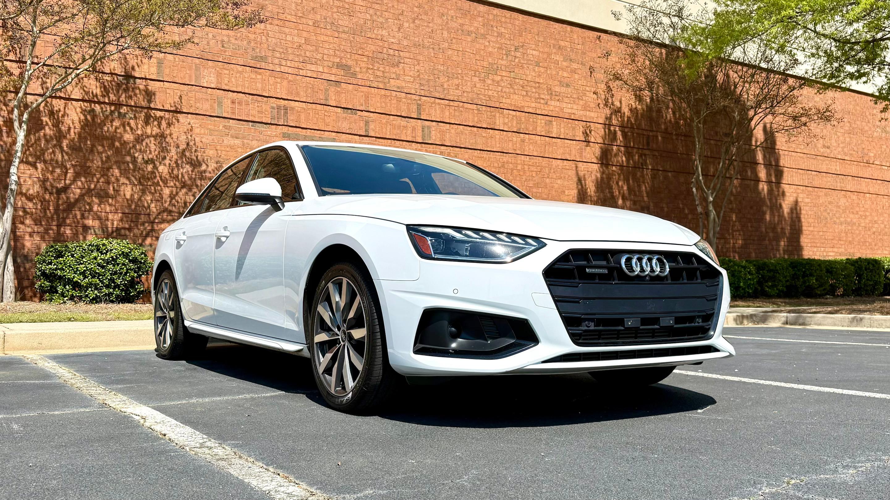 Audi A4 2022 in Atlanta, GA