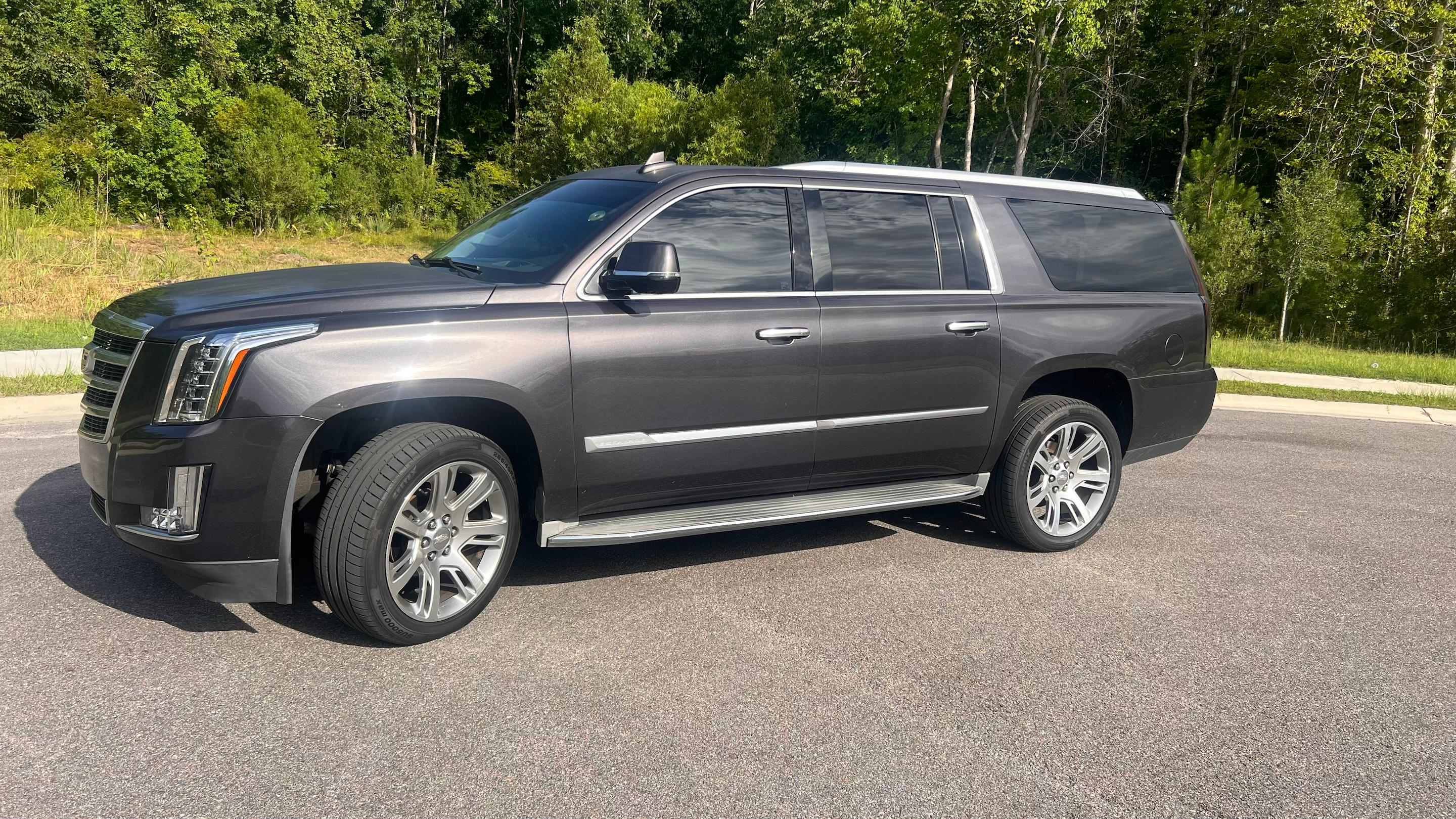 Cadillac Escalade ESV 2016 in Hinesville, GA
