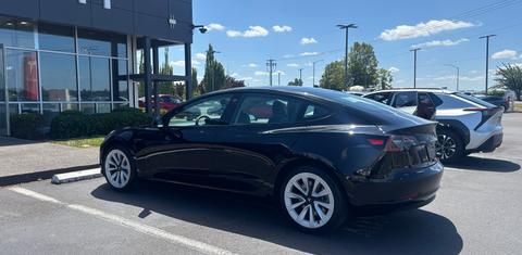 Tesla Model 3 2023
