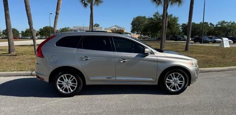 Volvo XC60 2015