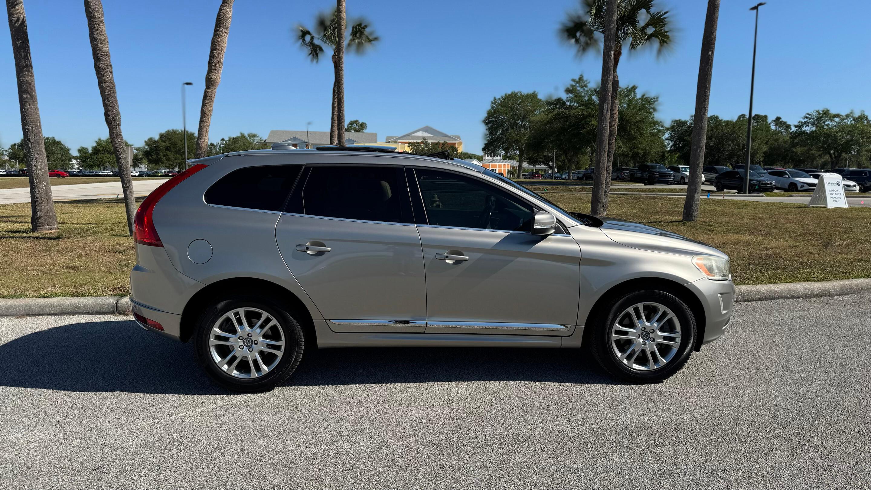 Volvo XC60 2015 in Lakeland, FL