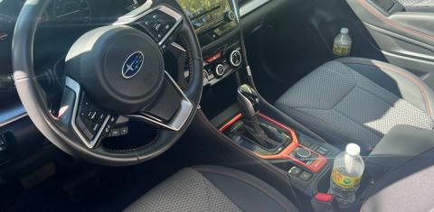 Subaru Forester 2020