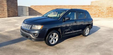 Jeep Compass 2014